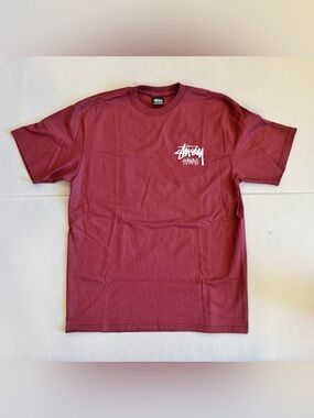 Stussy “Hawaii” Chapter Tee (Size M)